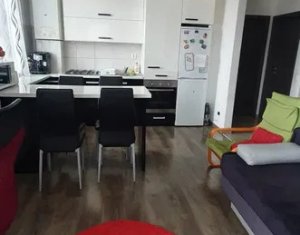 Appartement 3 chambres à vendre dans Cluj-napoca, zone Gara