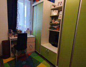 Appartement 3 chambres à vendre dans Cluj-napoca, zone Gara