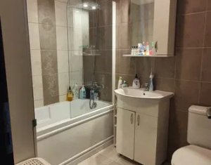 Apartment 3 rooms for sale in Cluj-napoca, zone Gara