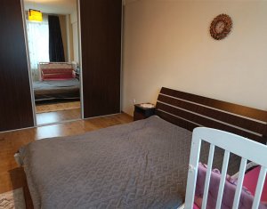 Appartement 2 chambres à vendre dans Floresti