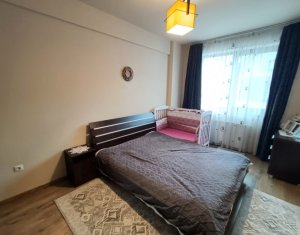 Apartament 2 camere decomandat | 56mp | Floresti, zona Sub Cetate