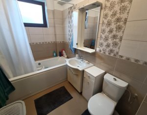 Apartament 2 camere decomandat | 56mp | Floresti, zona Sub Cetate