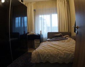 Appartement 3 chambres à vendre dans Cluj-napoca, zone Centru