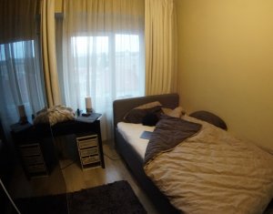 Appartement 3 chambres à vendre dans Cluj-napoca, zone Centru