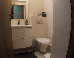 Appartement 3 chambres à vendre dans Cluj-napoca, zone Centru