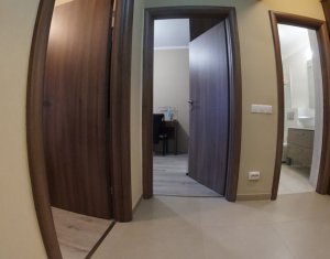 Appartement 3 chambres à vendre dans Cluj-napoca, zone Centru