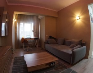 Apartment 3 rooms for sale in Cluj-napoca, zone Centru