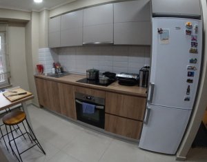 Apartment 3 rooms for sale in Cluj-napoca, zone Centru