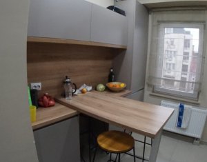 Apartment 3 rooms for sale in Cluj-napoca, zone Centru