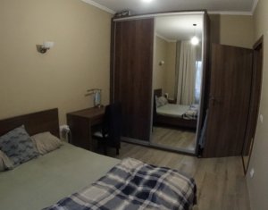 Appartement 3 chambres à vendre dans Cluj-napoca, zone Centru