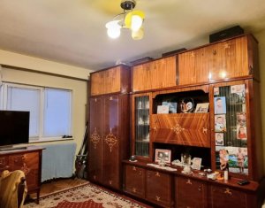 Apartment 2 rooms for sale in Cluj-napoca, zone Marasti