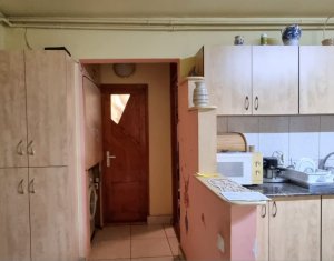 Appartement 2 chambres à vendre dans Cluj-napoca, zone Marasti