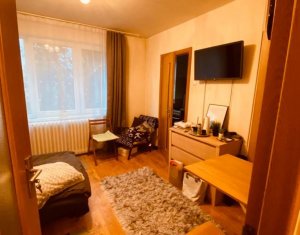 Studio for sale in Cluj-napoca, zone Gheorgheni