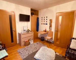 Studio for sale in Cluj-napoca, zone Gheorgheni