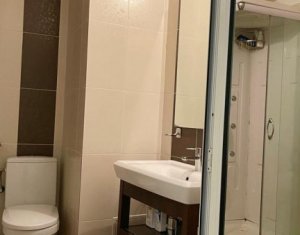 Apartament ultracentral, etaj 1, zona Florin Piersic