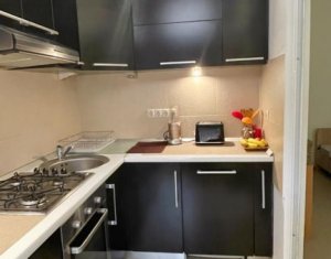 Apartment 1 rooms for sale in Cluj-napoca, zone Centru