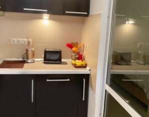 Apartment 1 rooms for sale in Cluj-napoca, zone Centru