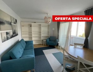 Vanzare apartament 4 camere in Cluj-napoca, zona Grigorescu