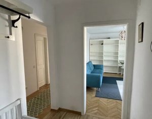 Apartament cu 4 camere etajul 3, Grigorescu, zona Casa Radio