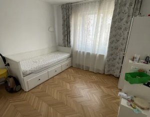 Apartament cu 4 camere etajul 3, Grigorescu, zona Casa Radio