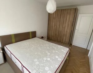 Apartament cu 4 camere etajul 3, Grigorescu, zona Casa Radio