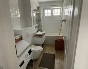 Apartament cu 4 camere etajul 3, Grigorescu, zona Casa Radio