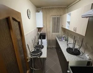 Appartement 2 chambres à vendre dans Cluj-napoca, zone Manastur