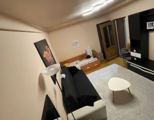 Apartment 2 rooms for sale in Cluj-napoca, zone Manastur