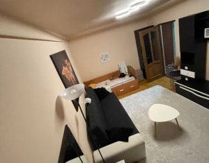 Apartment 2 rooms for sale in Cluj-napoca, zone Manastur