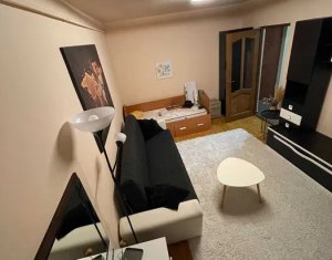 Lakás 2 szobák eladó on Cluj-napoca, Zóna Manastur