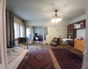 Vente appartement 3 chambres dans Cluj-napoca, zone Centru