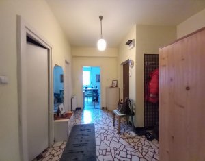 Apartment 3 rooms for sale in Cluj-napoca, zone Centru