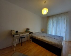 Sale apartment 2 rooms in Cluj-napoca, zone Zorilor