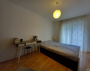  Apartament cu 2 camere, 58 mp, parcare privata CF, Calea Turzii