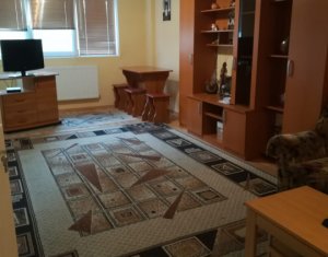  Apartament cu 2 camere, 58 mp, parcare privata CF, Calea Turzii