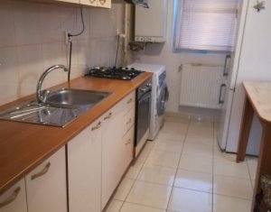 Apartament cu 2 camere, 58 mp, parcare privata CF, Calea Turzii