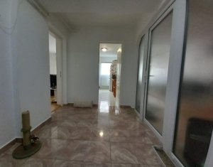  Apartament cu 2 camere, 58 mp, parcare privata CF, Calea Turzii