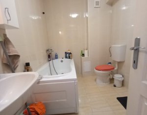  Apartament cu 2 camere, 58 mp, parcare privata CF, Calea Turzii