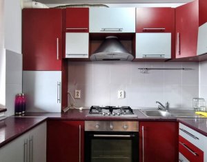 Appartement 3 chambres à vendre dans Cluj-napoca, zone Gheorgheni