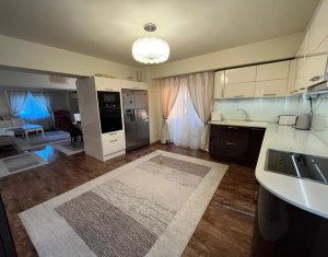 Vanzare apartament 3 camere in Cluj-napoca, zona Centru