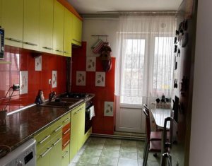 Appartement 3 chambres à vendre dans Cluj-napoca