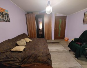 Apartament dispus pe 2 etaje, 103 mp, Floresti!