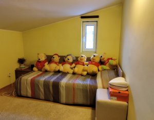 Apartament dispus pe 2 etaje, 103 mp, Floresti!