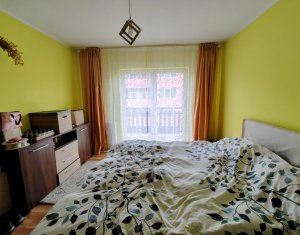 Appartement 5 chambres à vendre dans Floresti