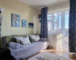 Vanzare apartament 3 camere in Cluj-napoca, zona Marasti