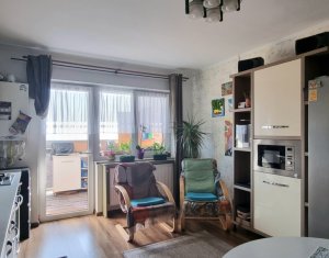 Appartement 3 chambres à vendre dans Cluj-napoca, zone Marasti