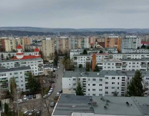 Eladás garzon on Cluj-napoca, Zóna Manastur