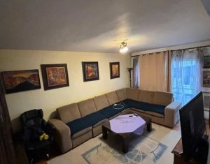 Sale apartment 4 rooms in Cluj-napoca, zone Grigorescu