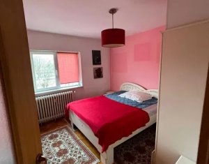 Apartament cu 4 camere rar pe piata!