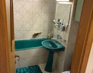 Apartament cu 4 camere rar pe piata!